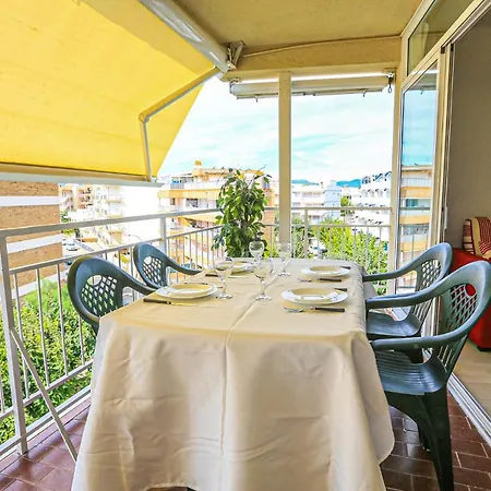 Apartment Litoral Costa Dorada - Coral Only Families