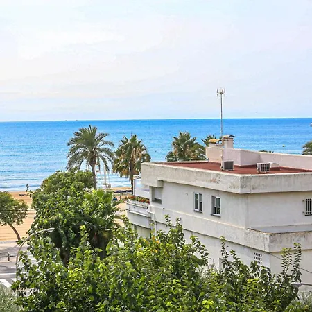Litoral Costa Dorada - Coral Only Families Cambrils