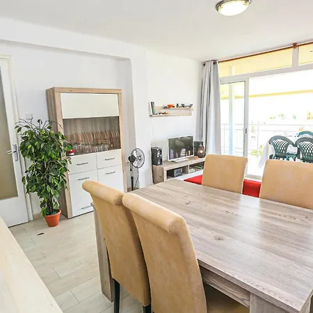 Litoral Costa Dorada - Coral Only Families Cambrils