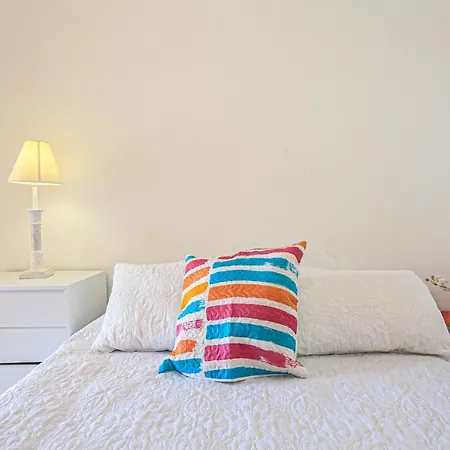 Apartment Litoral Costa Dorada - Coral Only Families *