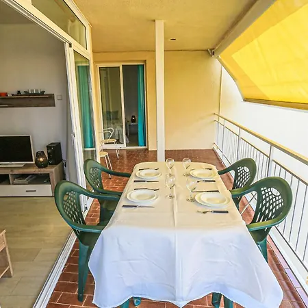 Apartment Litoral Costa Dorada - Coral Only Families Cambrils