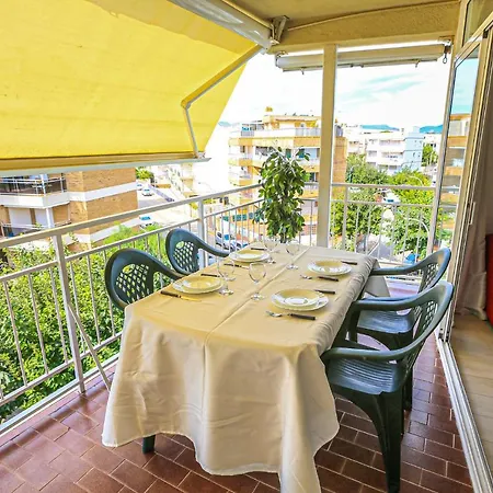 Apartment Litoral Costa Dorada - Coral Only Families Cambrils