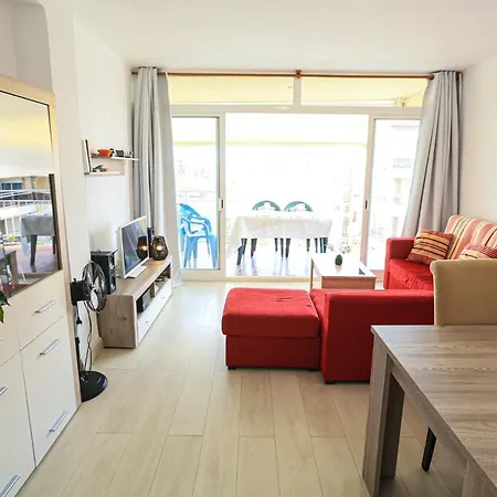 Litoral Costa Dorada - Coral Only Families Apartment