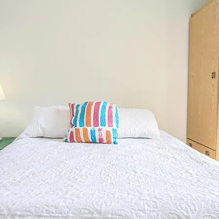Litoral Costa Dorada - Coral Only Families Apartment