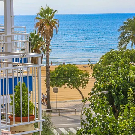 Litoral Costa Dorada - Coral Only Families Apartment Cambrils