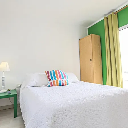 Litoral Costa Dorada - Coral Only Families Apartment