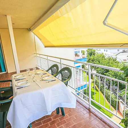 Litoral Costa Dorada - Coral Only Families