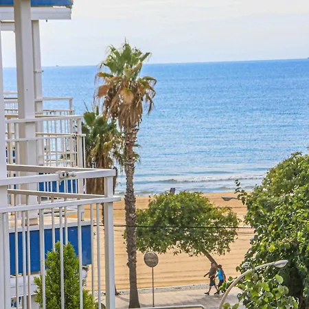 Litoral Costa Dorada - Coral Only Families Apartment Cambrils
