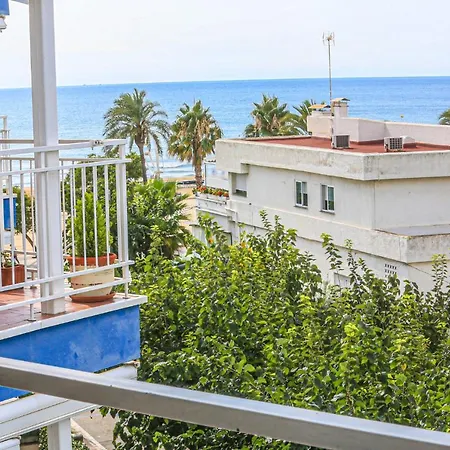 Litoral Costa Dorada - Coral Only Families *