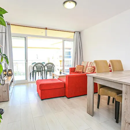 Litoral Costa Dorada - Coral Only Families Apartment Cambrils