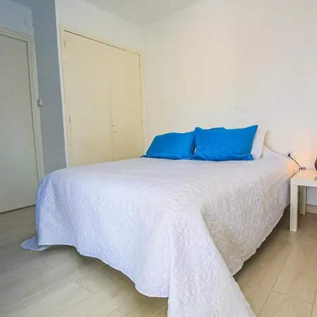Litoral Costa Dorada - Coral Only Families Apartment