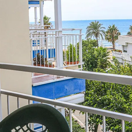 Litoral Costa Dorada - Coral Only Families Apartment Cambrils