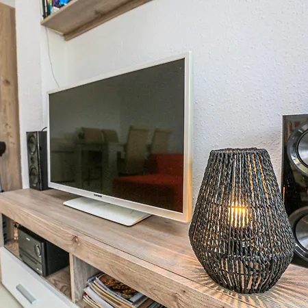 Apartamento Litoral Costa Dorada - Coral Only Families *