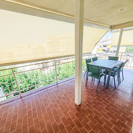 Litoral Costa Dorada - Coral Only Families Apartament *
