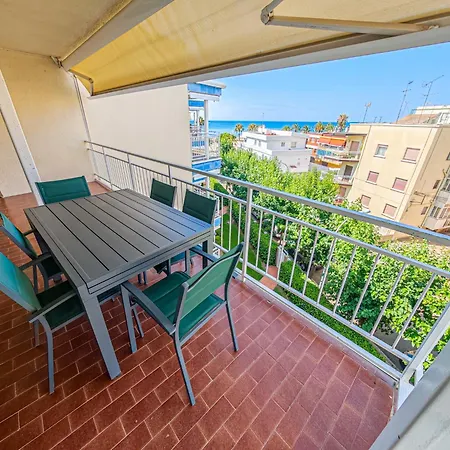 Apartament Litoral Costa Dorada - Coral Only Families *