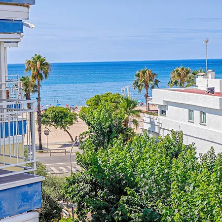 Litoral Costa Dorada - Coral Only Families * カンブリルス