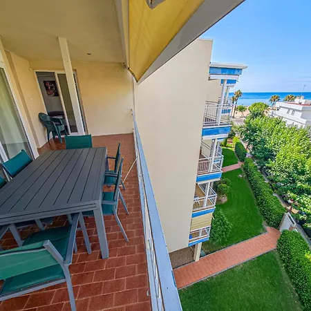 Litoral Costa Dorada - Coral Only Families Apartament