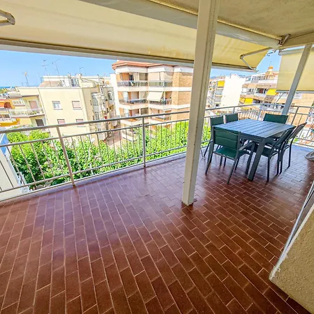 Apartament Litoral Costa Dorada - Coral Only Families