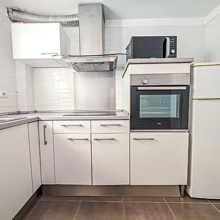 Litoral Costa Dorada - Coral Only Families Apartament *