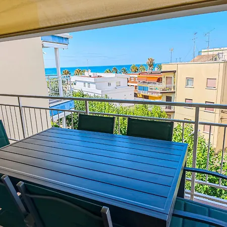 Apartament Litoral Costa Dorada - Coral Only Families *