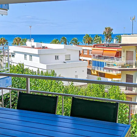 Litoral Costa Dorada - Coral Only Families Apartament Cambrils