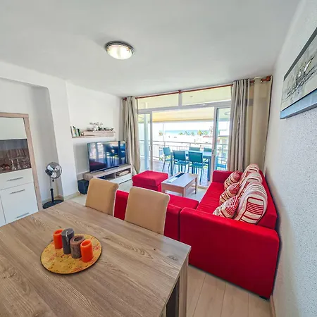 Apartament Litoral Costa Dorada - Coral Only Families Cambrils