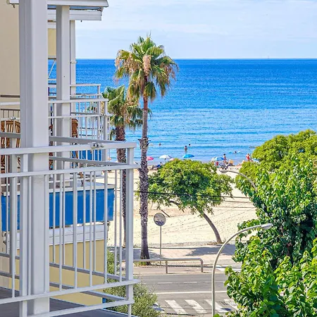 Litoral Costa Dorada - Coral Only Families *