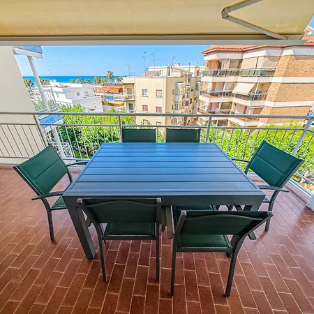 Litoral Costa Dorada - Coral Only Families カンブリルス