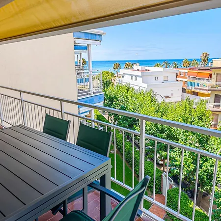 Litoral Costa Dorada - Coral Only Families アパート
