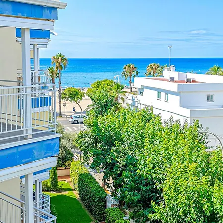 Litoral Costa Dorada - Coral Only Families Apartament *