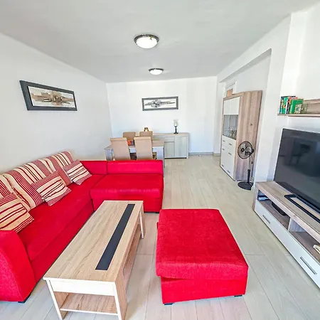 Litoral Costa Dorada - Coral Only Families Apartament Cambrils