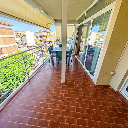 Litoral Costa Dorada - Coral Only Families Cambrils