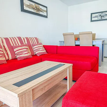 Litoral Costa Dorada - Coral Only Families