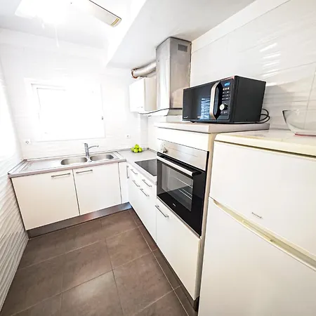 Litoral Costa Dorada - Coral Only Families Appartamento *