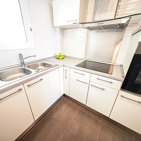 Litoral Costa Dorada - Coral Only Families Appartamento *