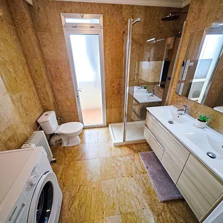 Appartamento Litoral Costa Dorada - Coral Only Families Cambrils