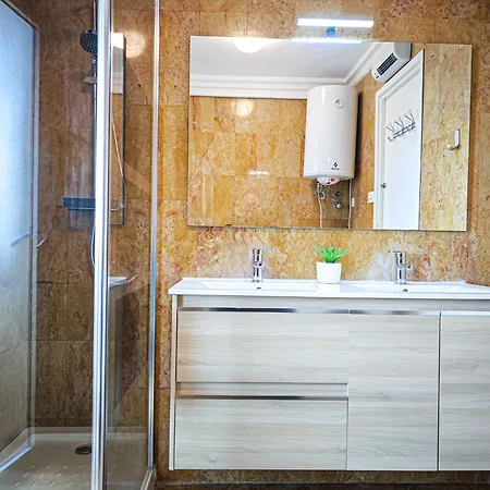 Appartamento Litoral Costa Dorada - Coral Only Families *