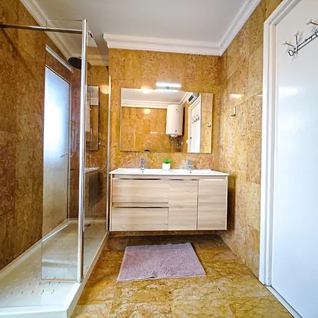 Litoral Costa Dorada - Coral Only Families Cambrils