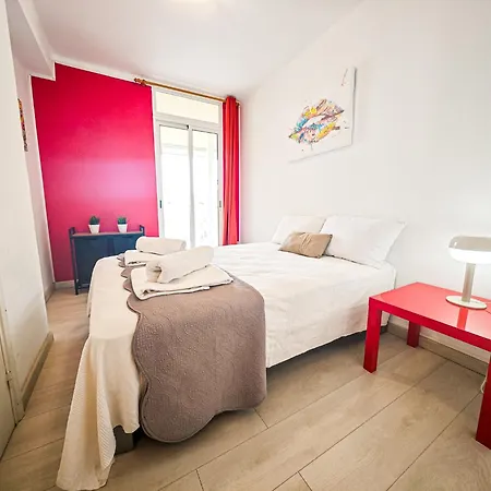 Litoral Costa Dorada - Coral Only Families Cambrils