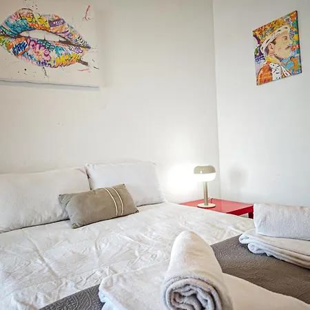 Litoral Costa Dorada - Coral Only Families Appartamento