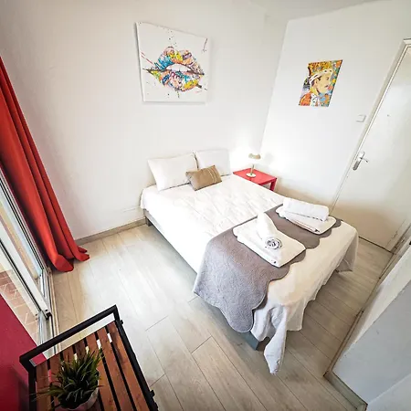 Appartamento Litoral Costa Dorada - Coral Only Families *