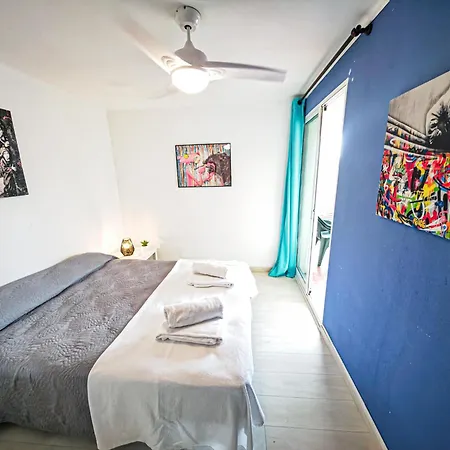 Litoral Costa Dorada - Coral Only Families Appartamento *