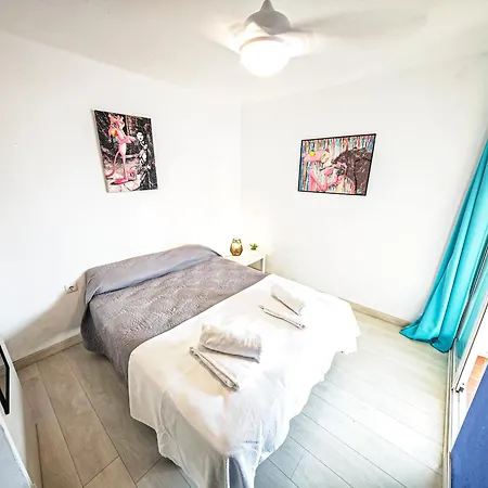 Litoral Costa Dorada - Coral Only Families Appartamento Cambrils