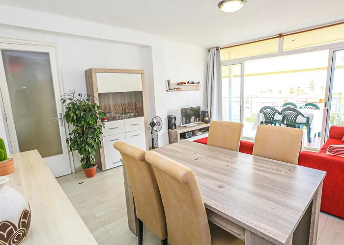 Litoral Costa Dorada - Coral Only Families Cambrils