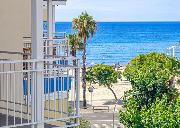 Litoral Costa Dorada - Coral Only Families *