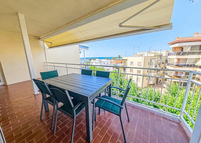 Litoral Costa Dorada - Coral Only Families