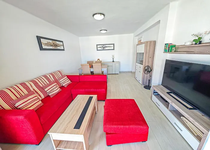 Litoral Costa Dorada - Coral Only Families Apartment Cambrils