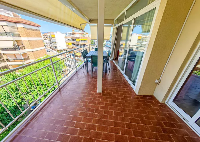 Litoral Costa Dorada - Coral Only Families Cambrils