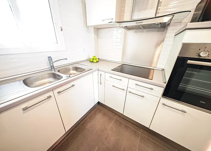 Litoral Costa Dorada - Coral Only Families Apartment *