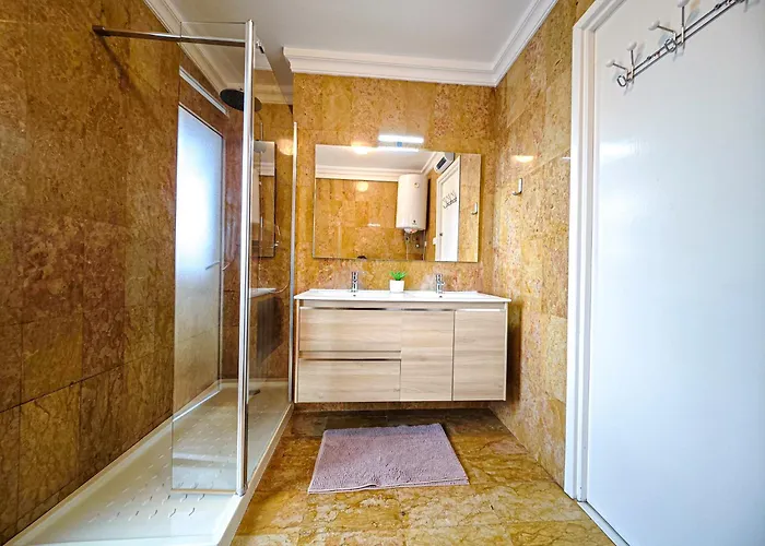 Litoral Costa Dorada - Coral Only Families Cambrils